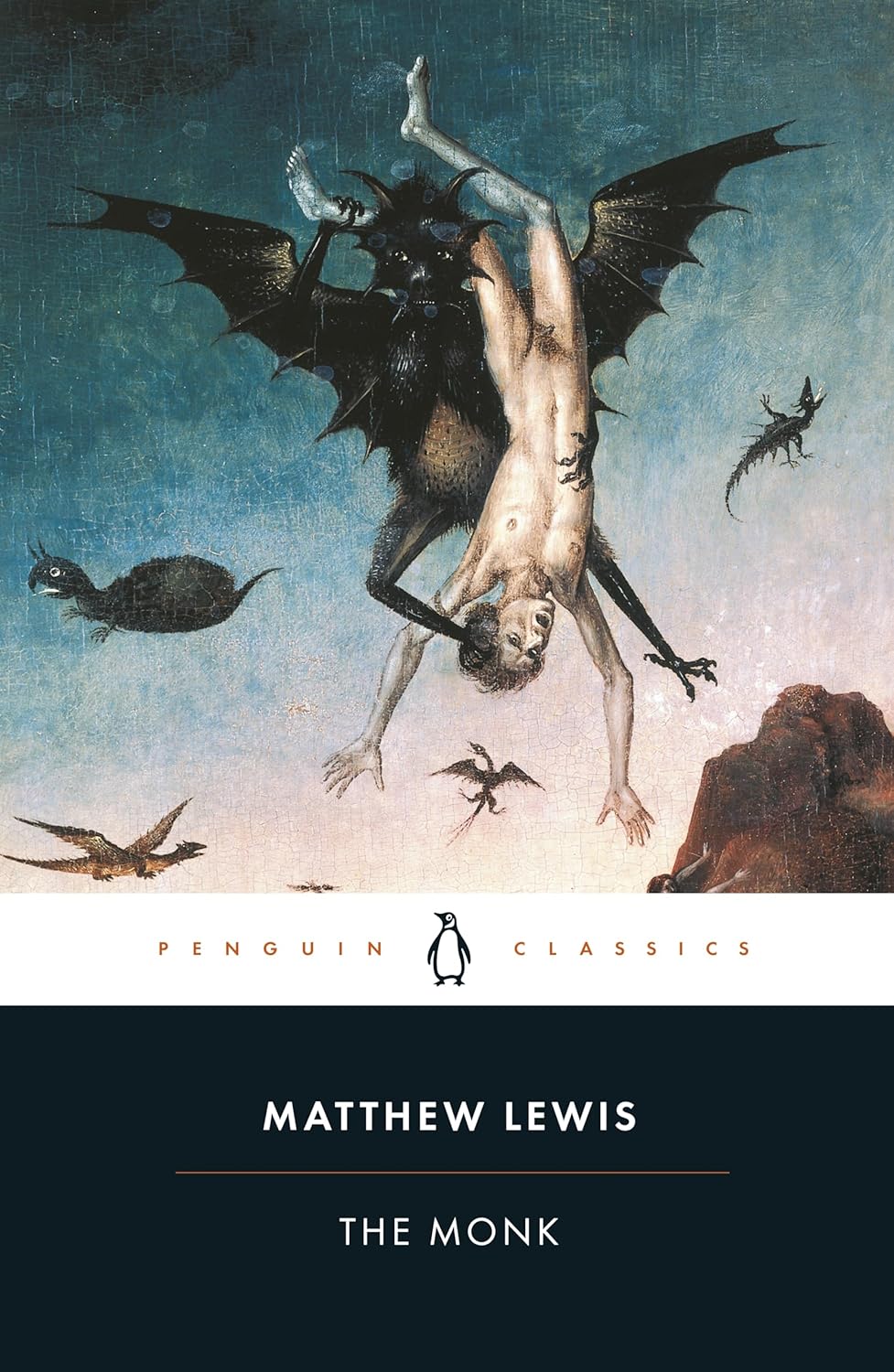 5 Horror Books That Feel Like Bloodborne