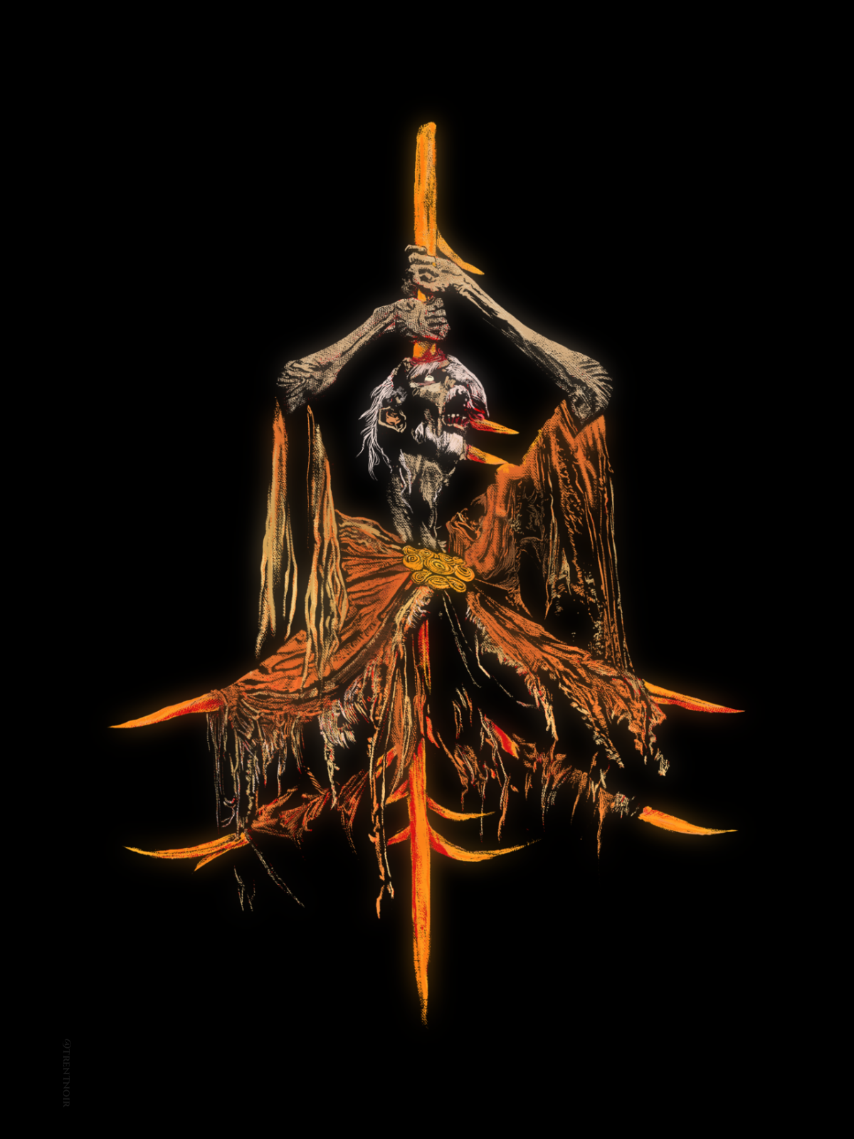 Dark Fantasy Art Trends to Watch in 2026: From Gothic Horror to Cosmic Dread