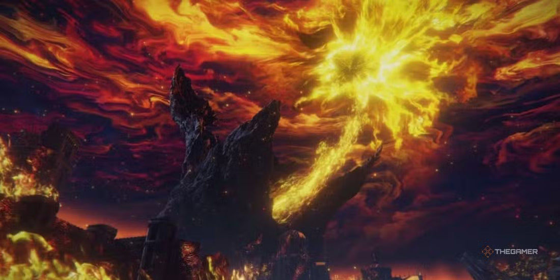 Elden Ring 2 Rumors: Everything We Know So Far