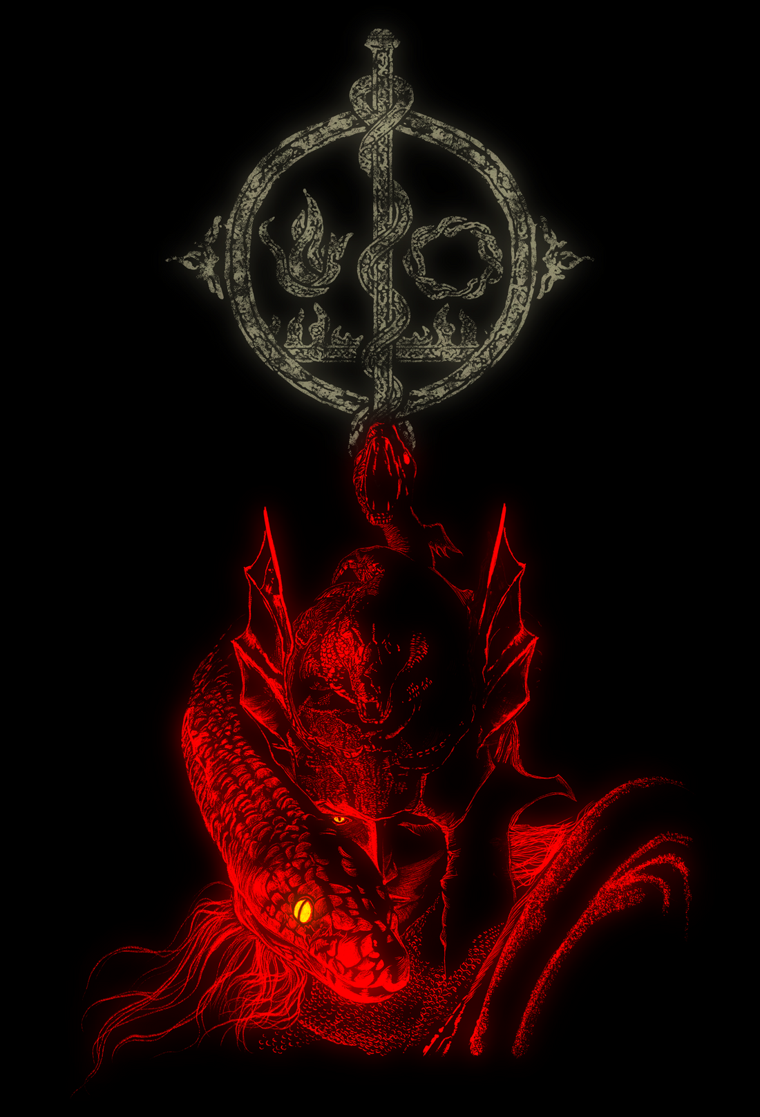 Messmer the Impaler Explained: Power, Evil, and the Dark Truth of Elden Ring Lore