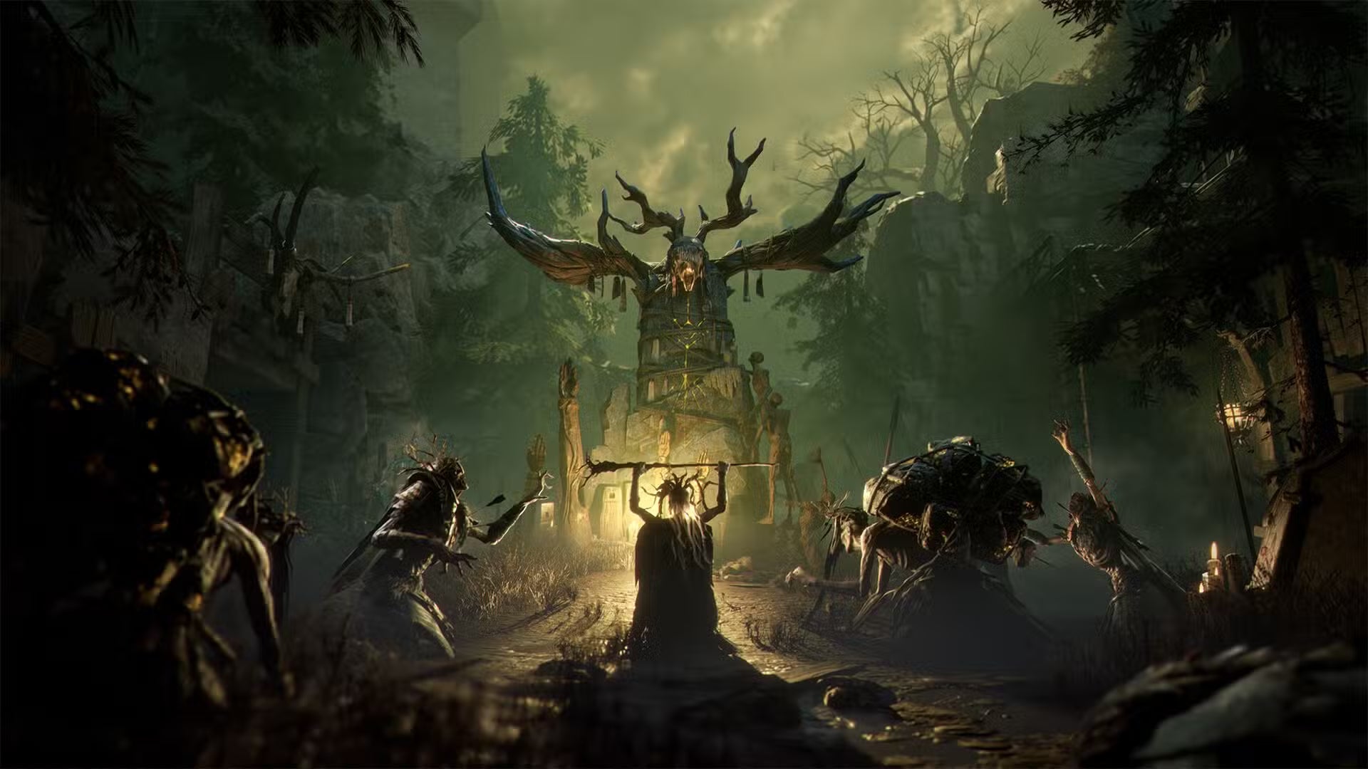 The Rise of Dark Fantasy: Why 2026 Is the Genre's Defining Year