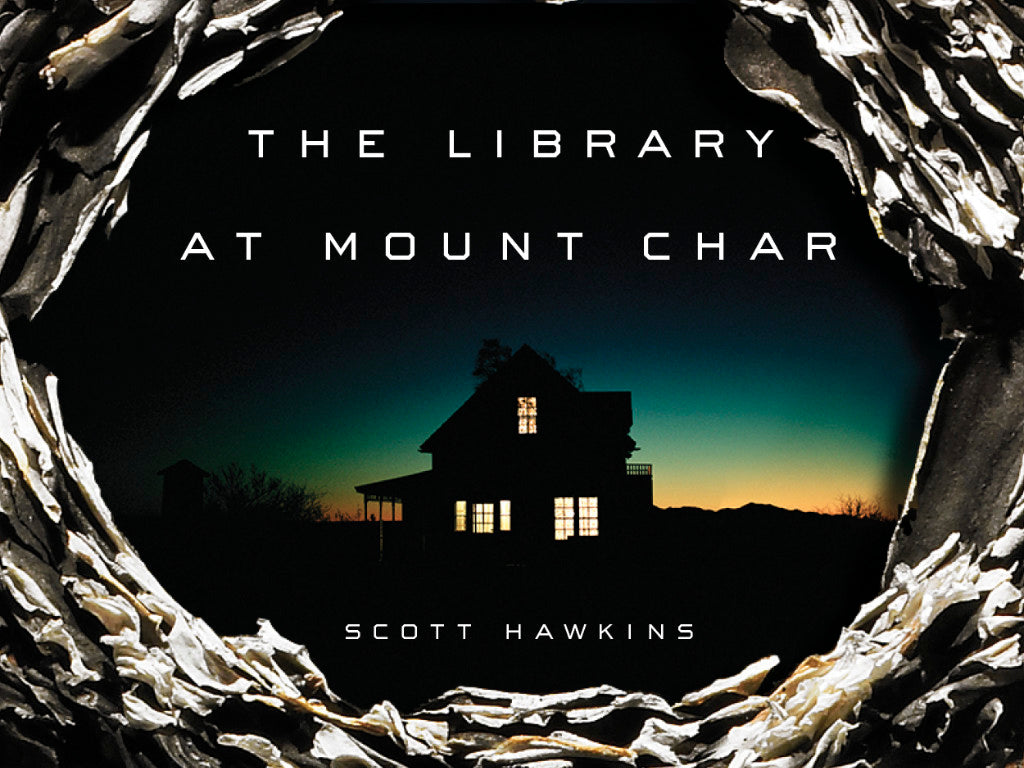 The List — Top 5 Dark Fantasy & Horror Books Every Fan Must Read