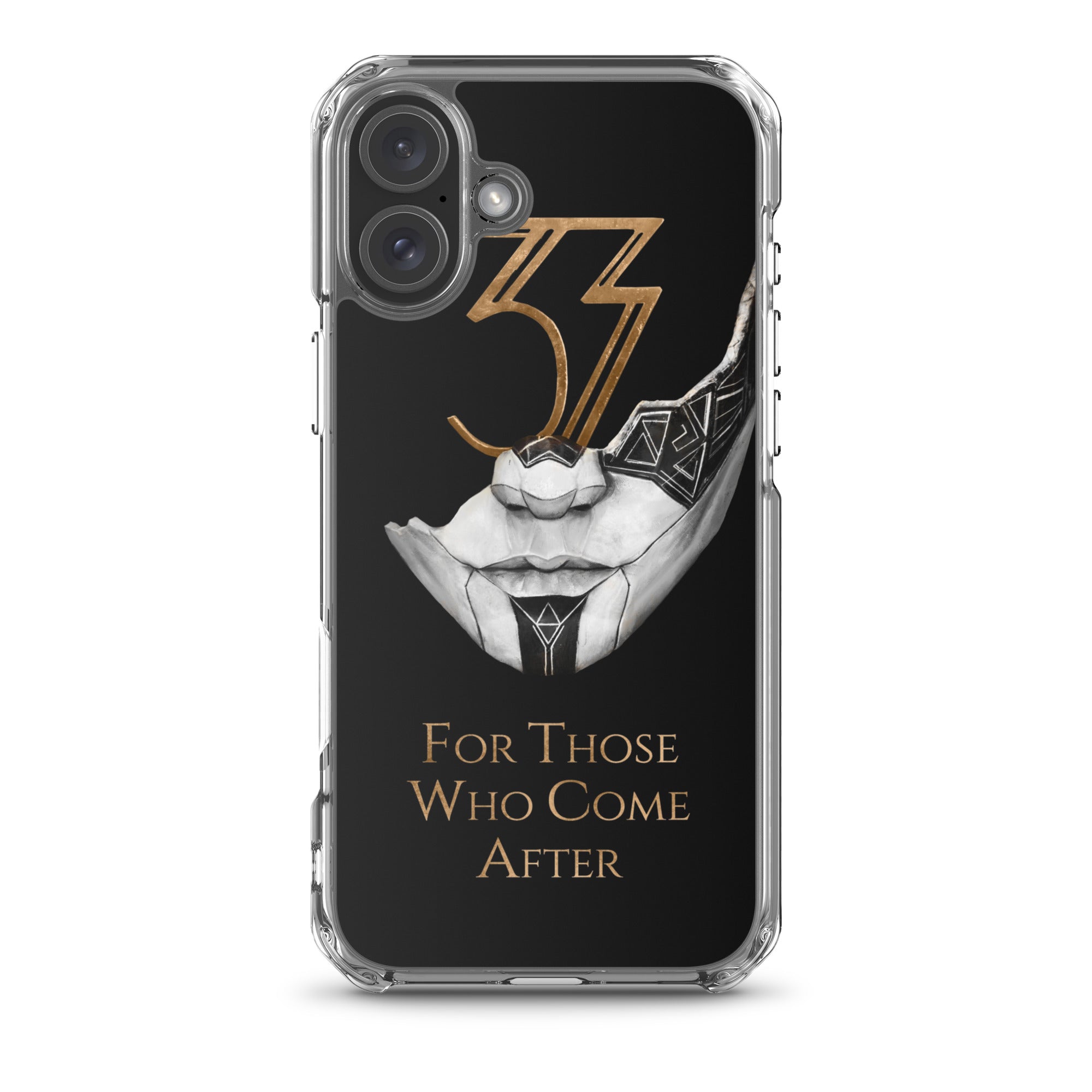 Dark Soulslike & Horror Phone Cases | TrentCave