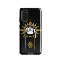 Esquie Phone Case - Clair Obscur: Expedition 33 Merch, Tough case for Samsung® Samsung Galaxy S20 - Phone Acessories