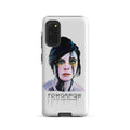 Tomorrow is in your hands, Tough case for Samsung® Samsung Galaxy S20 - Phone Acessories