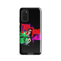 Momo and Okarun kiss, Tough case for Samsung® Samsung Galaxy S20 - Phone Acessories