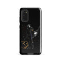 Verso from claire obscure expedition 33, Tough case for Samsung® Samsung Galaxy S20 - Phone Acessories