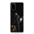 Verso from Claire Obscure, Clear Case for Samsung® Samsung Galaxy S20 Plus - Phone Acessories
