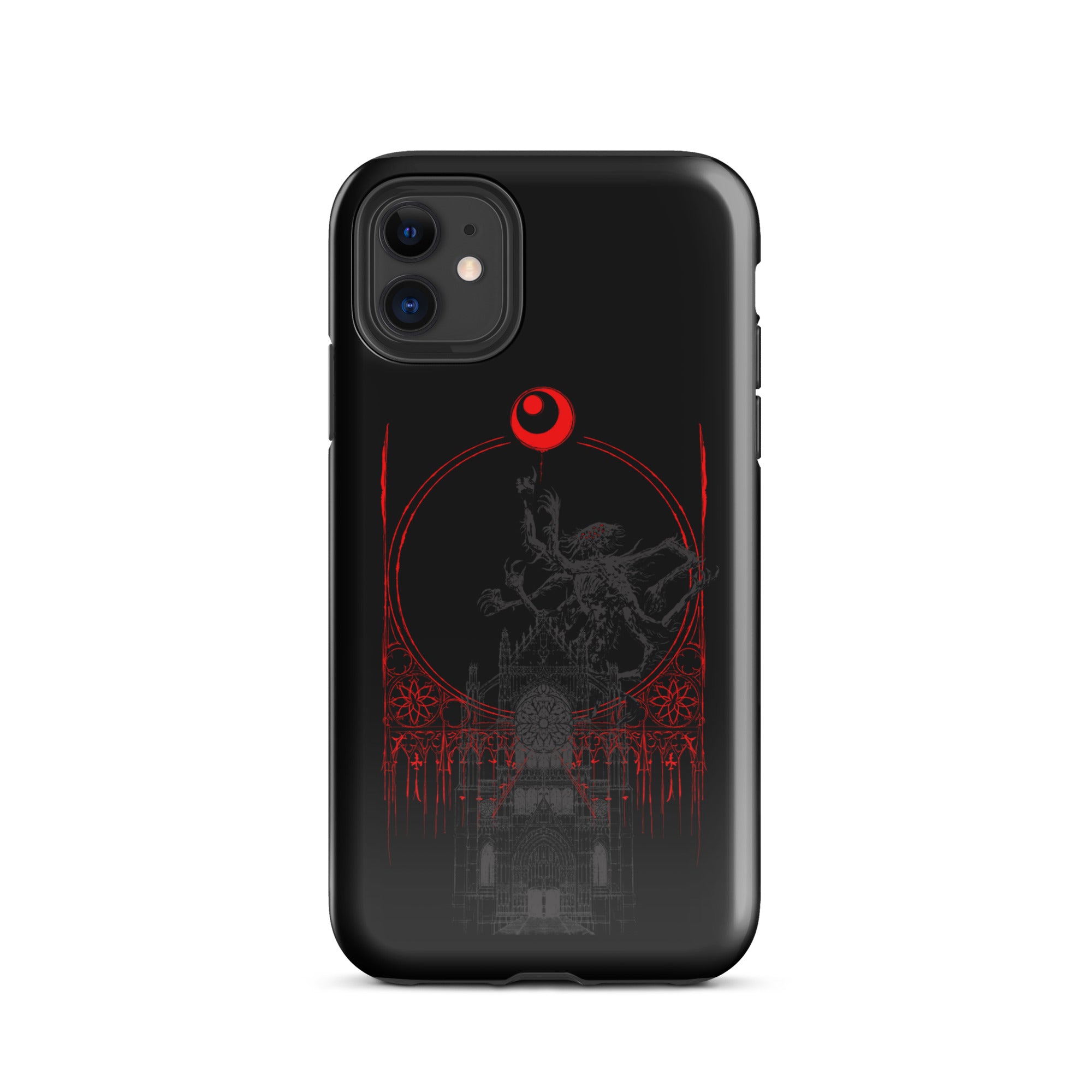 Bloodborne Phone Cases | Gothic Yharnam Designs TrentCave Bloodborne Phone Cases | Gothic Yharnam Designs TrentCave