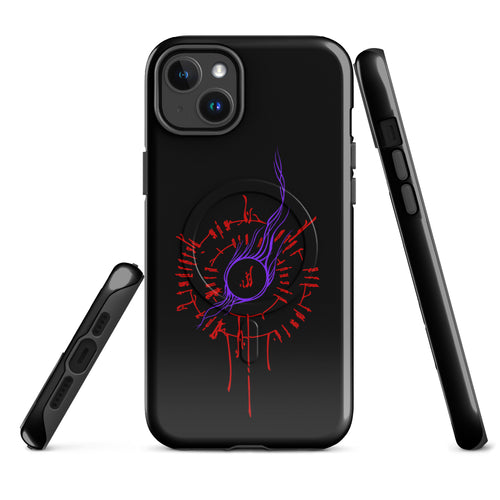 Bloodweave An Astarion And Gale Ship Story, MagSafe® tough case for iPhone® iPhone 14 Plus - Phone Acessories