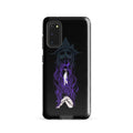 Solo Leveling shadow monarch dawn, Tough case for Samsung® Samsung Galaxy S20 - Phone Acessories