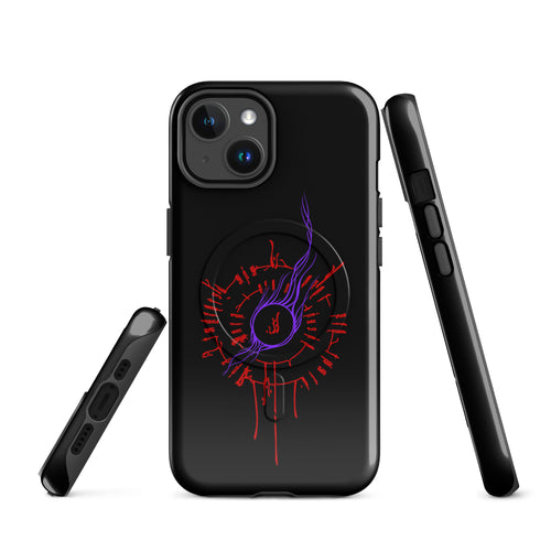 Bloodweave An Astarion And Gale Ship Story, MagSafe® tough case for iPhone® iPhone 14 - Phone Acessories