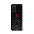 The Sacrifice Brand, Tough case for Samsung® Samsung Galaxy S20 - Phone Acessories