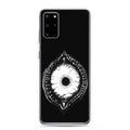 Evil Eye, Clear Case for Samsung® Samsung Galaxy S20 Plus - Phone Acessories