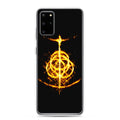 Elden Ring Symbol Rune art, Clear Case for Samsung® Samsung Galaxy S20 Plus - Phone Acessories