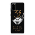 Expedition 33 for those who come after, mask art, Clear Case for Samsung® Samsung Galaxy S20 Plus - Phone Acessories