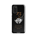 Claire obscure expedition 33 for those who come after mask, Tough case for Samsung® Samsung Galaxy S20 - Phone Acessories