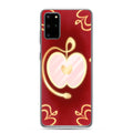 Charlie Morningstar's Royal Phone Case Design, Clear Case for Samsung® Samsung Galaxy S20 Plus - Phone Acessories