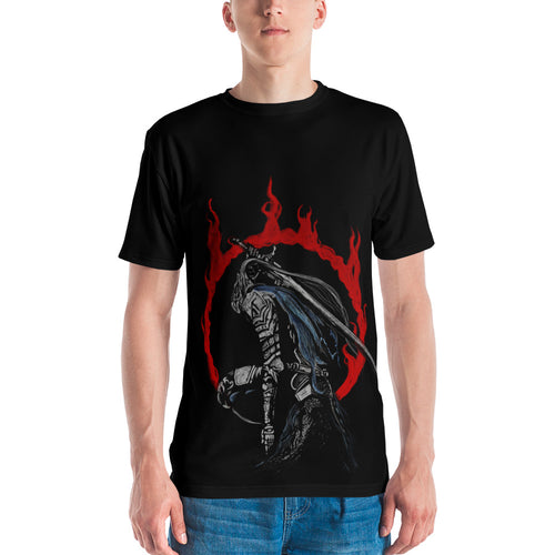 Artorias, Men's t-shirt -