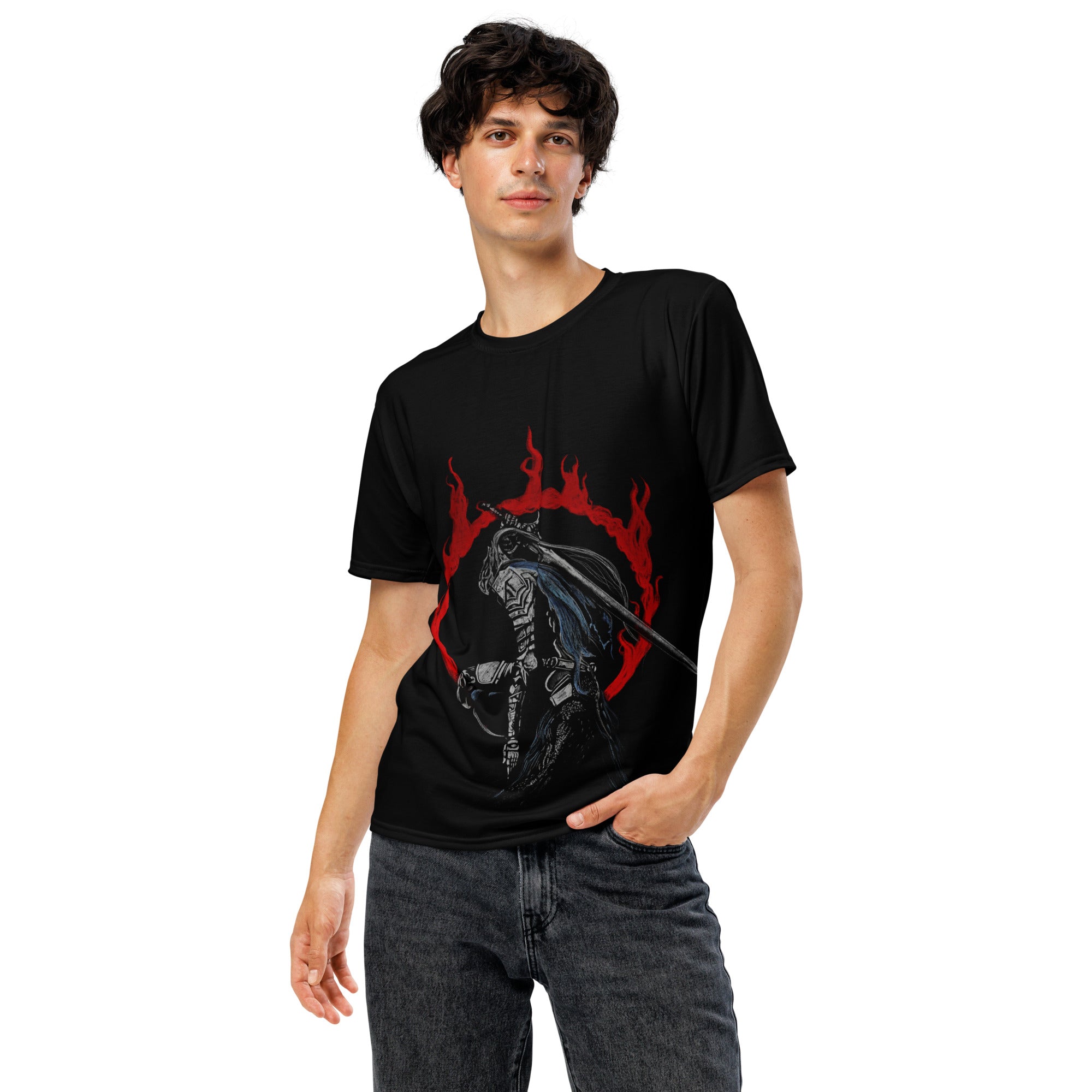 Artorias, Men's t-shirt -