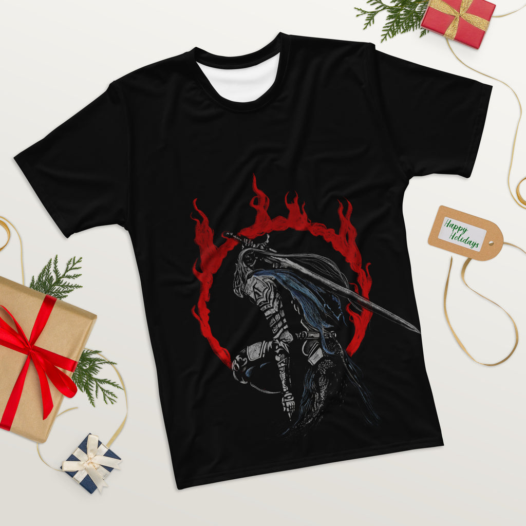 Artorias, Men's t-shirt -
