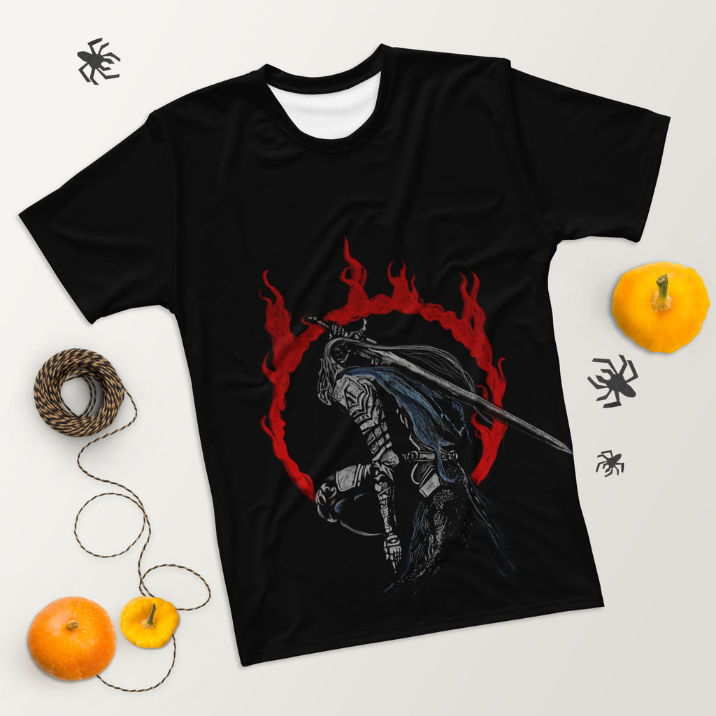 Artorias, Men's t-shirt -