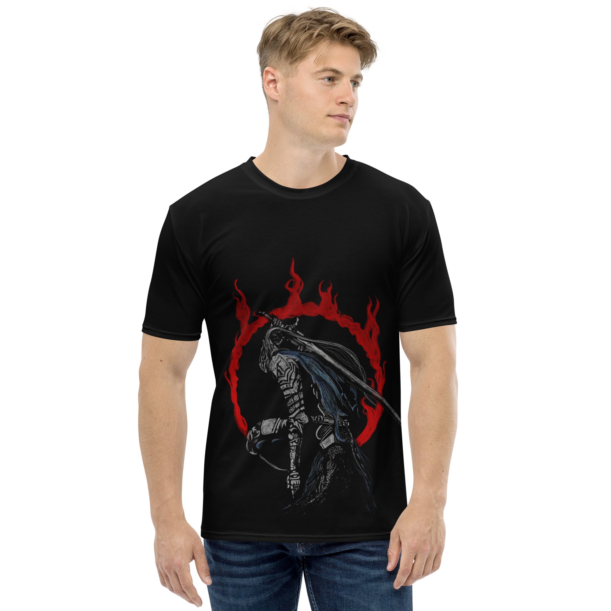 Artorias, Men's t-shirt -