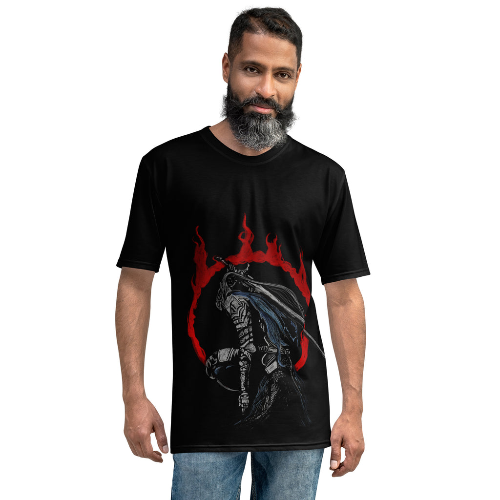 Artorias, Men's t-shirt -