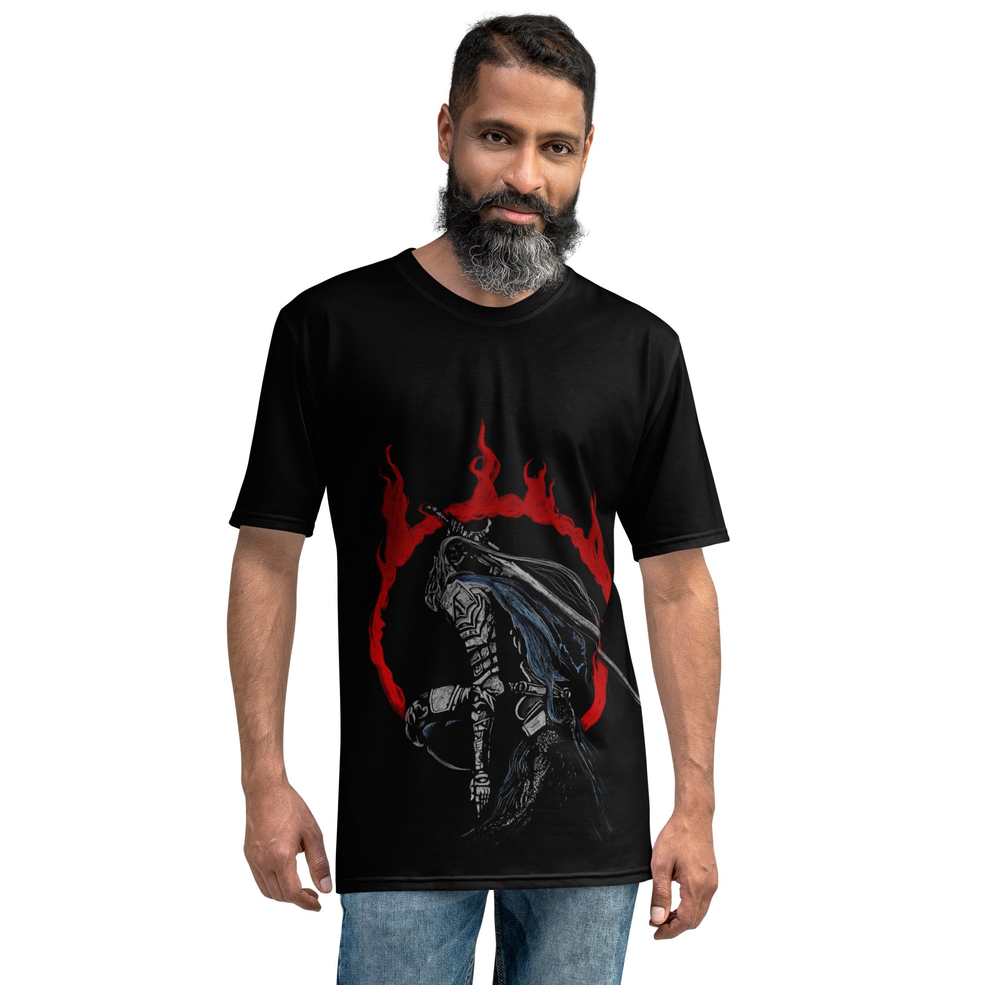 Artorias, Men's t-shirt -