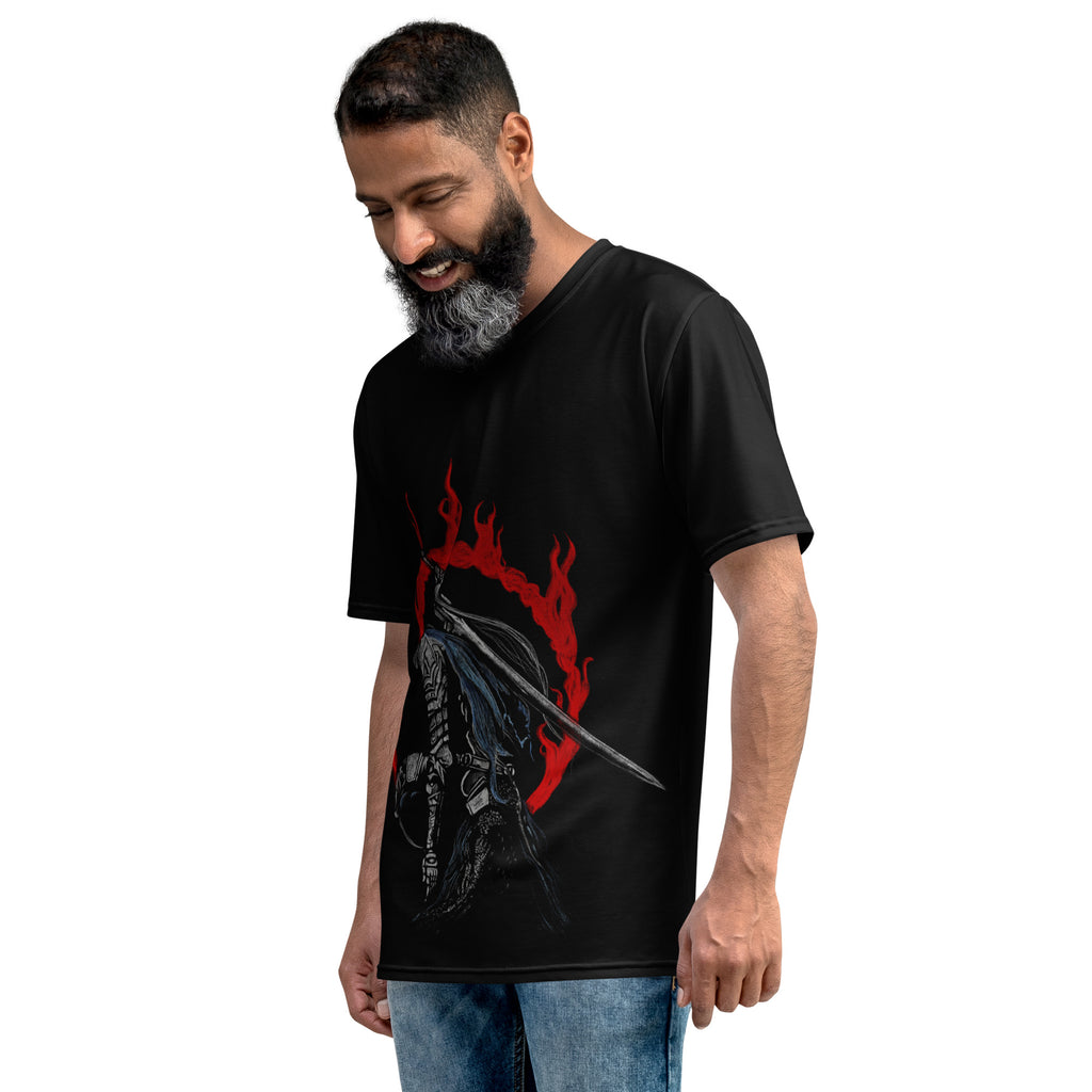 Artorias, Men's t-shirt -