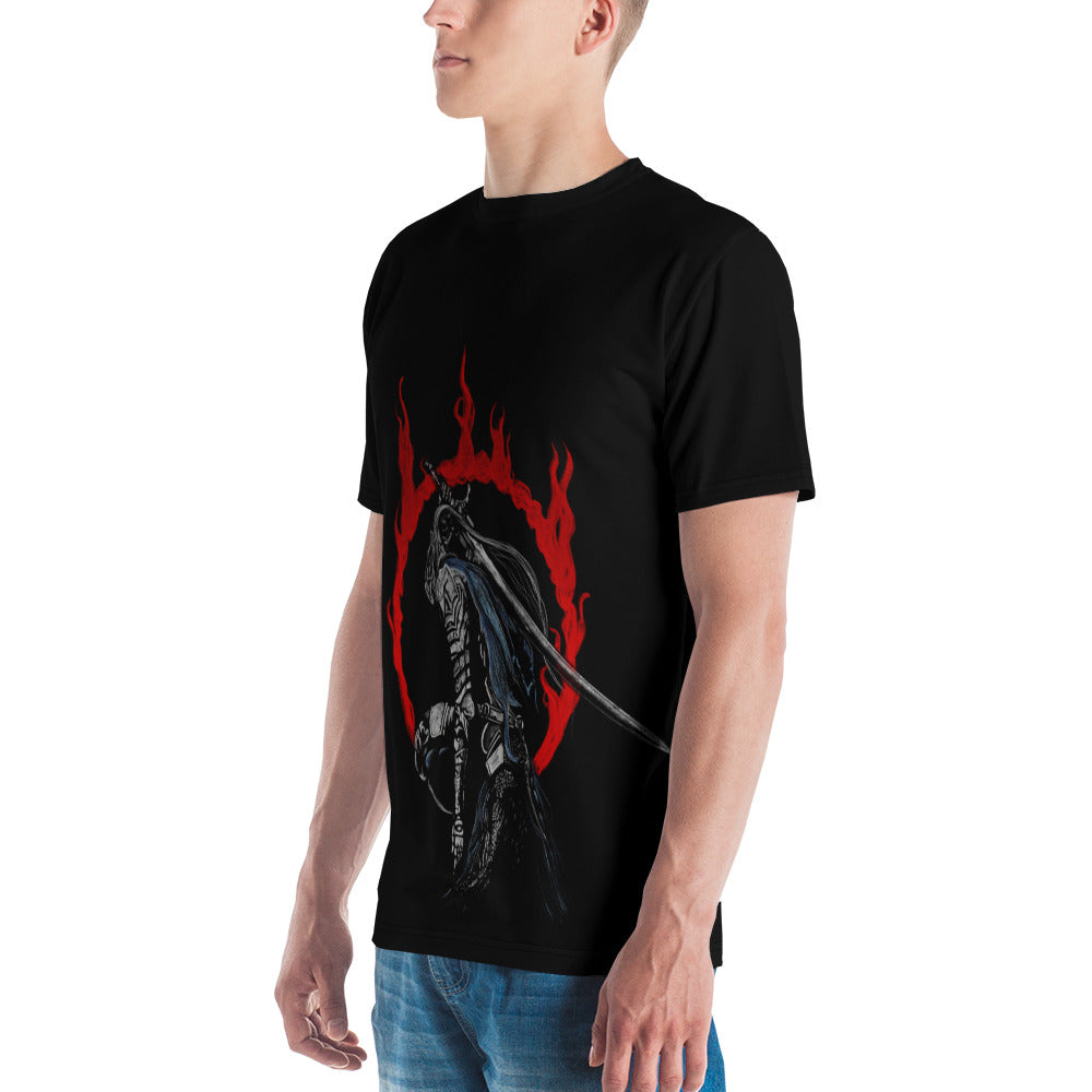 Artorias, Men's t-shirt -