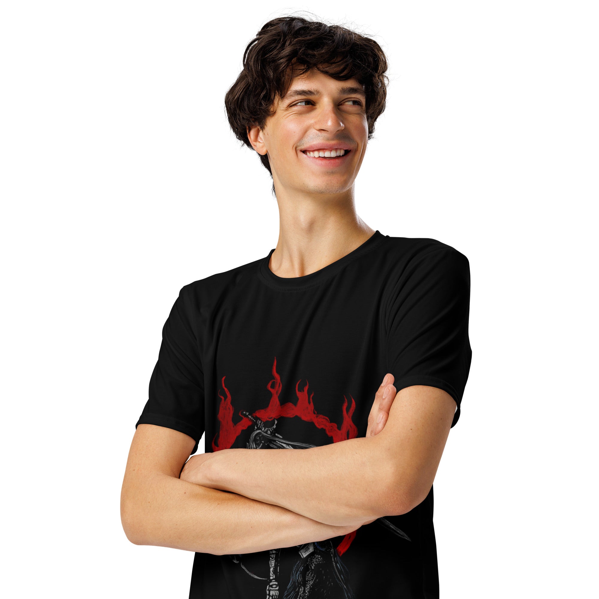 Artorias, Men's t-shirt -