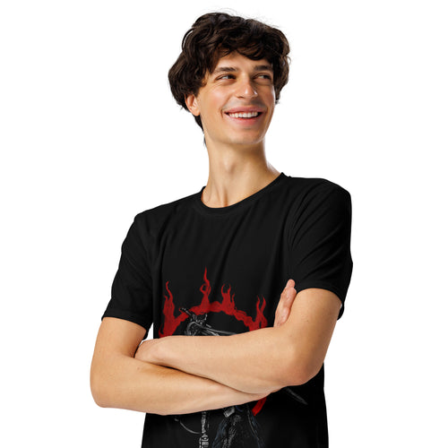 Artorias, Men's t-shirt -