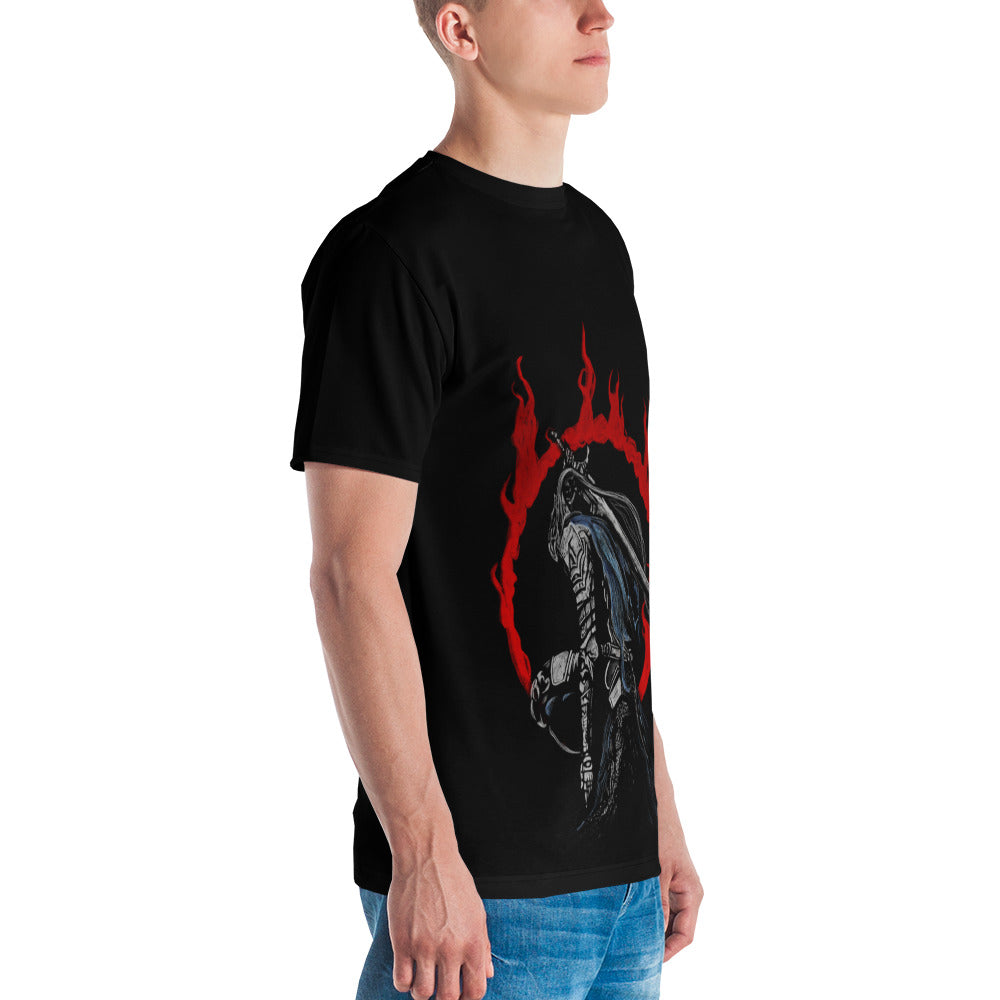 Artorias, Men's t-shirt -