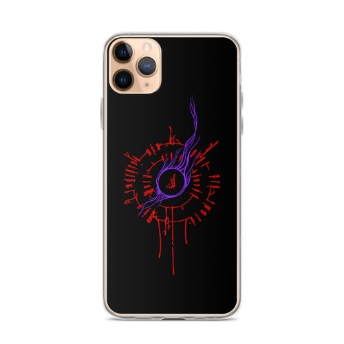 The Art of Blood and Weave, Clear Case for iPhone® iPhone 11 Pro Max - Phone Acessories