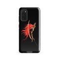 Malenia Blade of Miquella: Elden Ring Goddess of Scarlet Rot, Tough case for Samsung® Samsung Galaxy S20 - Phone Acessories