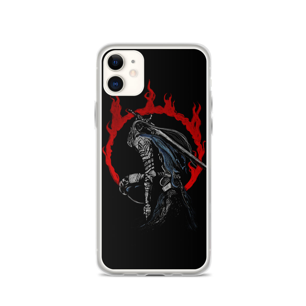 Artorias the Abysswalker, Clear Case for iPhone® iPhone 11 -
