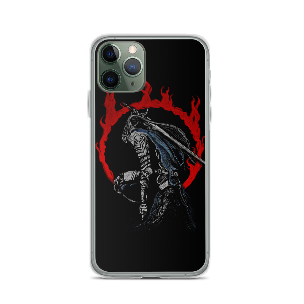 Artorias the Abysswalker, Clear Case for iPhone® iPhone 11 Pro -
