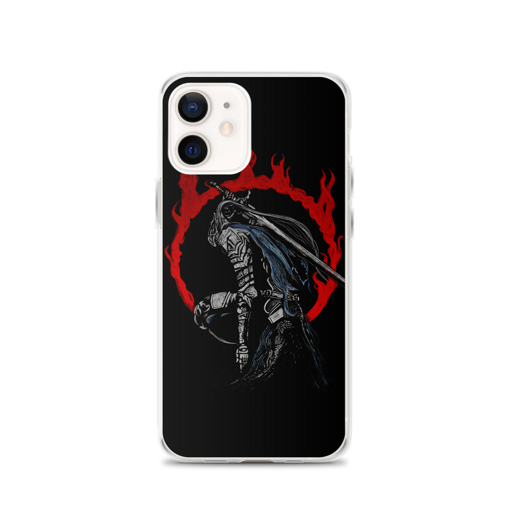 Artorias the Abysswalker, Clear Case for iPhone® iPhone 12 -