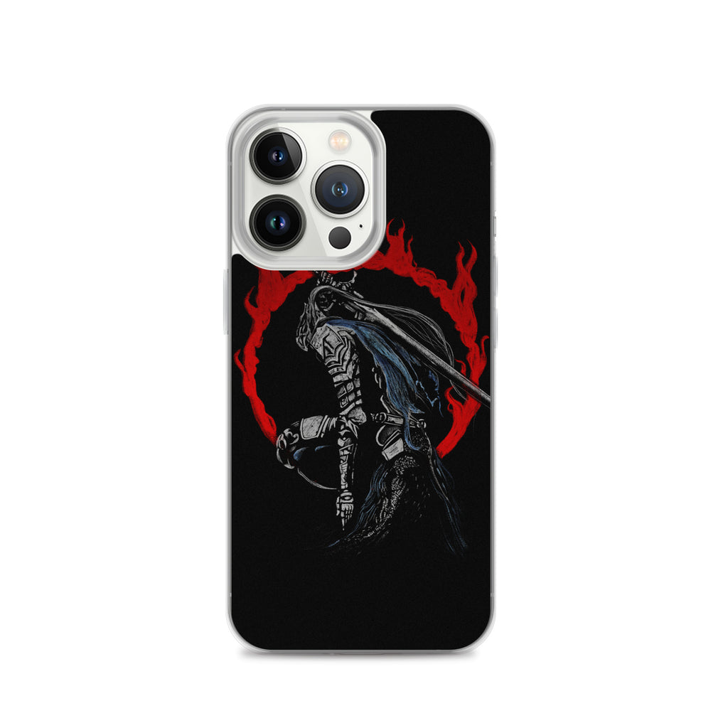 Artorias the Abysswalker, Clear Case for iPhone® iPhone 13 Pro -