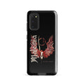 Malenia Goddess of Rot Scarlet Wing, Tough case for Samsung® Samsung Galaxy S20 - Phone Acessories