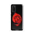 Behelit from Berserk Manga, Dark Fantasy Crimson Behelit, Tough case for Samsung® Samsung Galaxy S20 - Phone Acessories