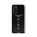 Crucified Godess and Demi Gods Family, Tough case for Samsung® Samsung Galaxy S20 - Phone Acessories