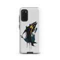 BT Cetus beached thing whale, Tough case for Samsung® Samsung Galaxy S20 - Phone Acessories