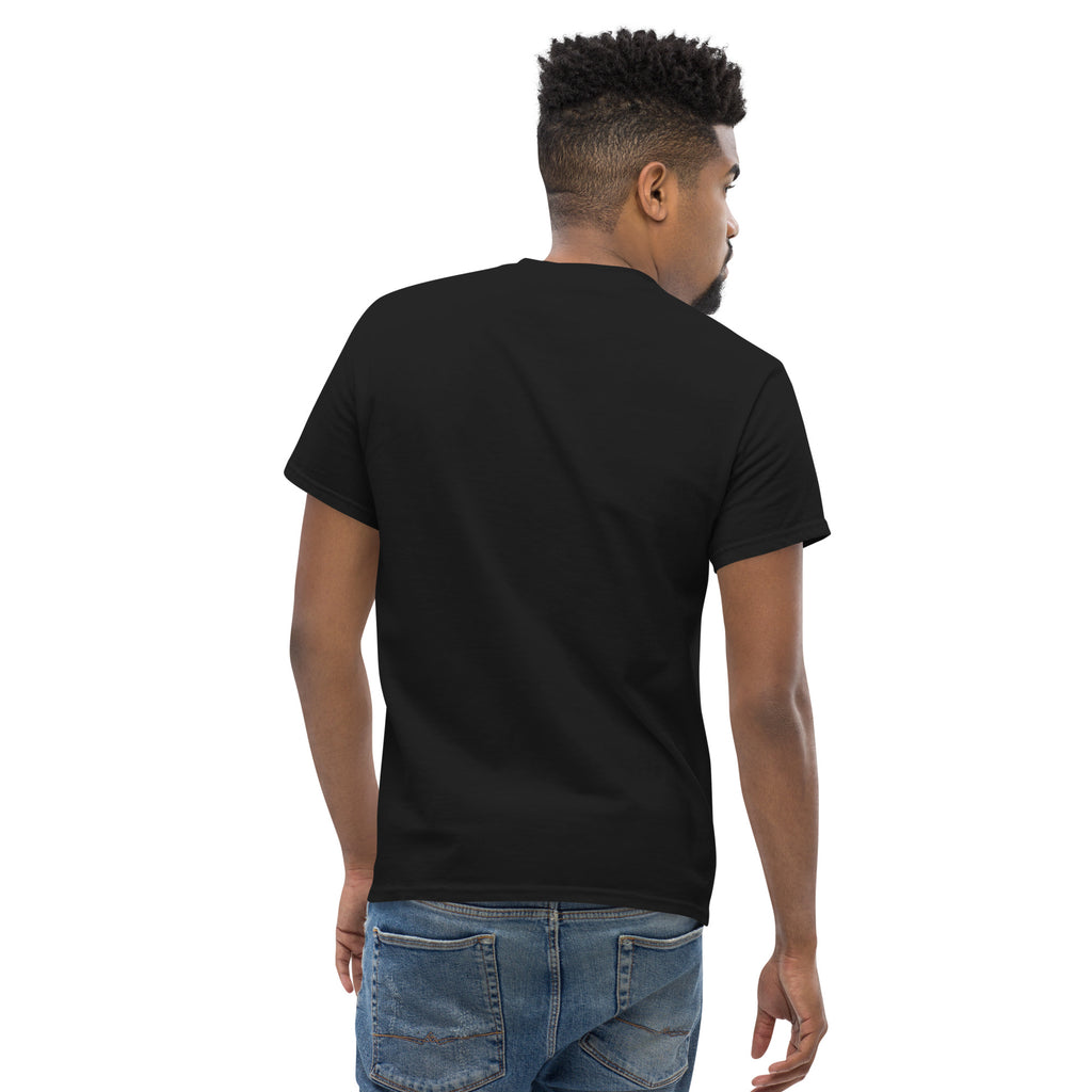 Guts and the Sacrifice Brand, Unisex classic tee - Apparel & Acessories
