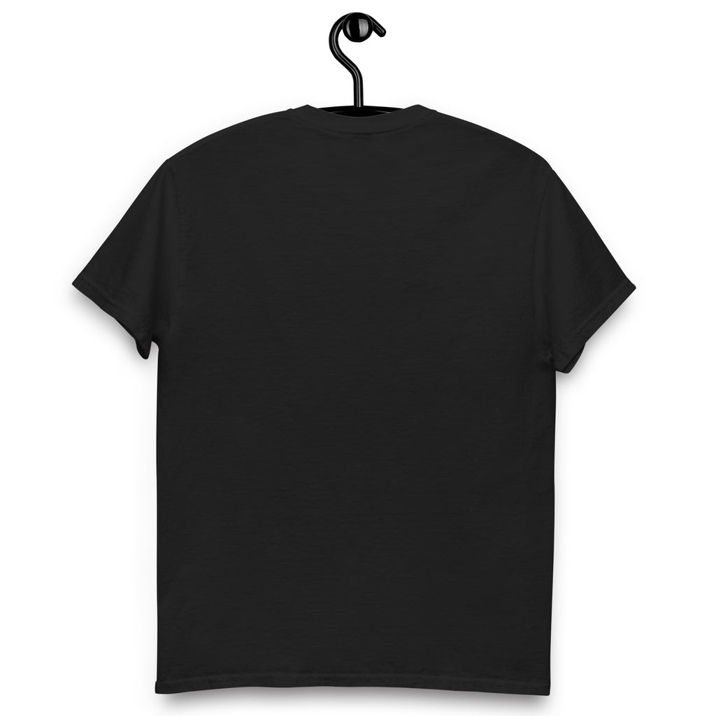 Guts and the Sacrifice Brand, Unisex classic tee - Apparel & Acessories