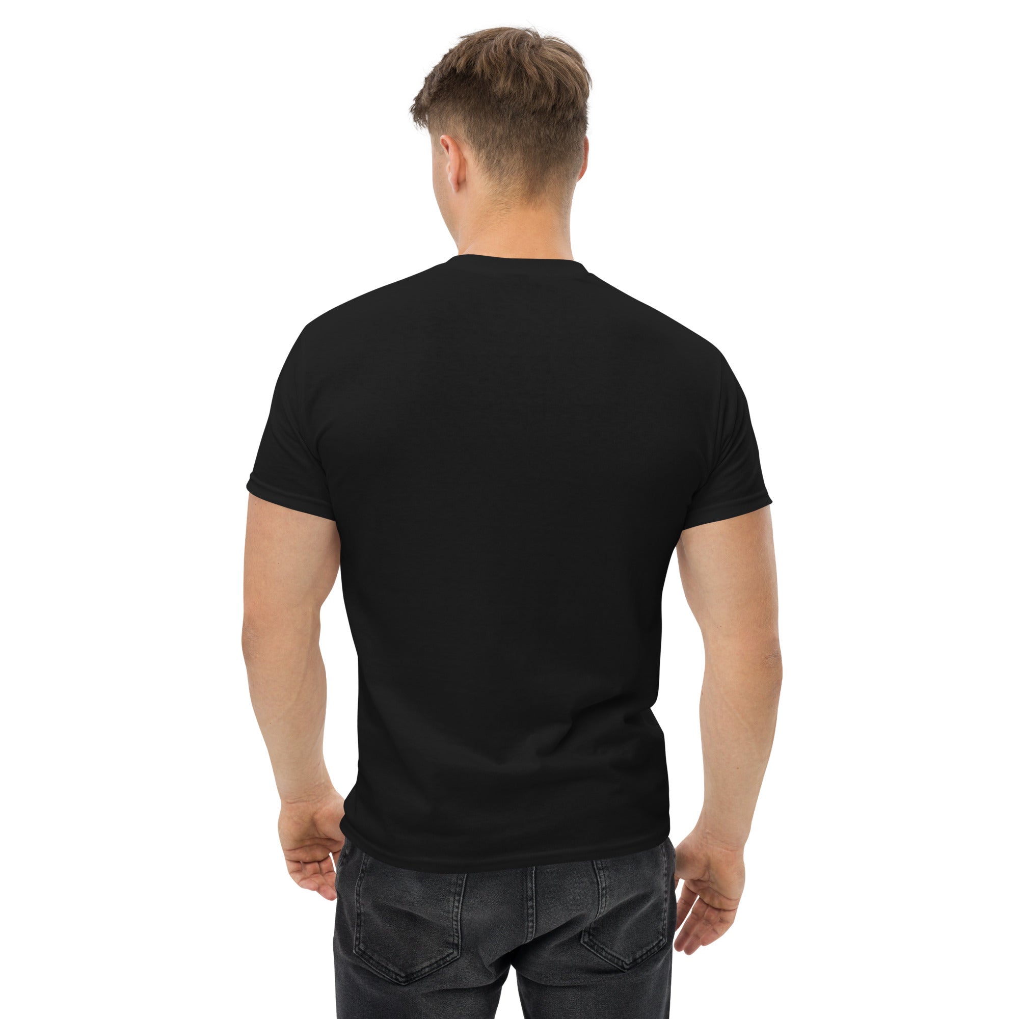 Guts and the Sacrifice Brand, Unisex classic tee - Apparel & Acessories
