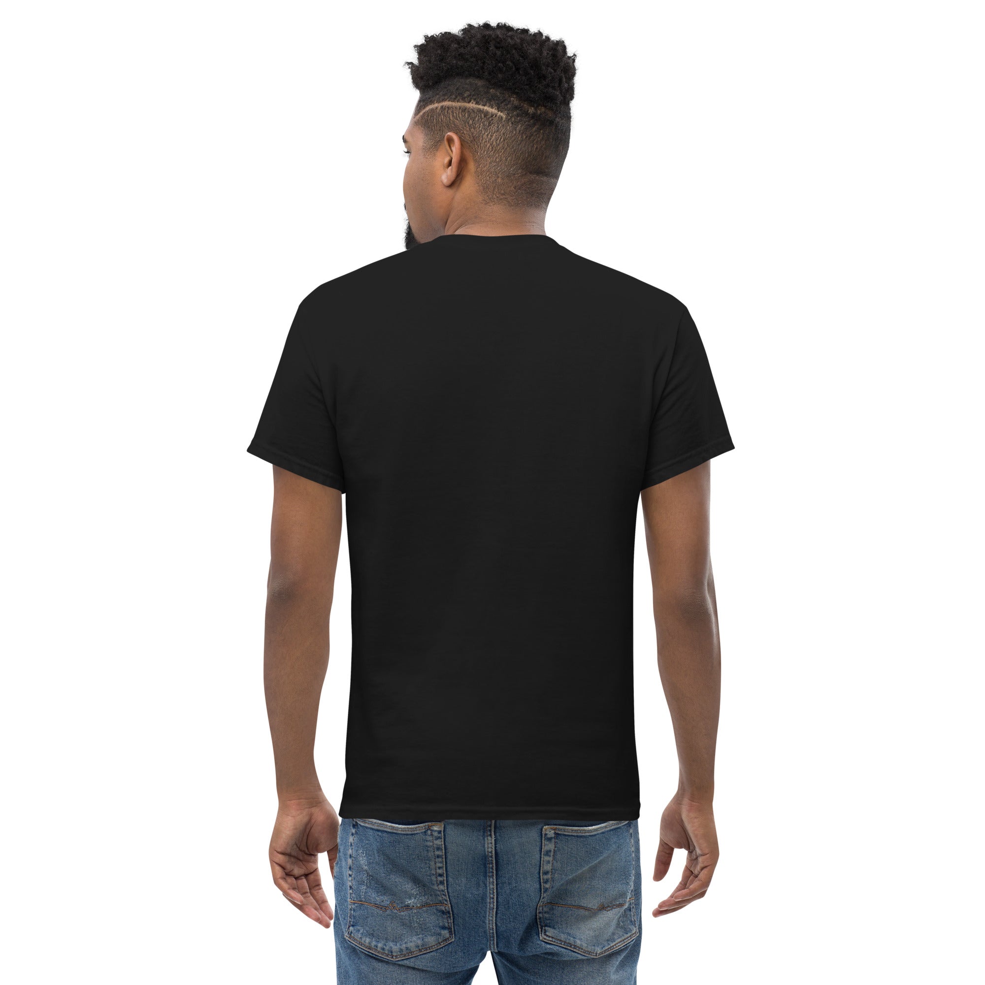 Guts and the Sacrifice Brand, Unisex classic tee - Apparel & Acessories