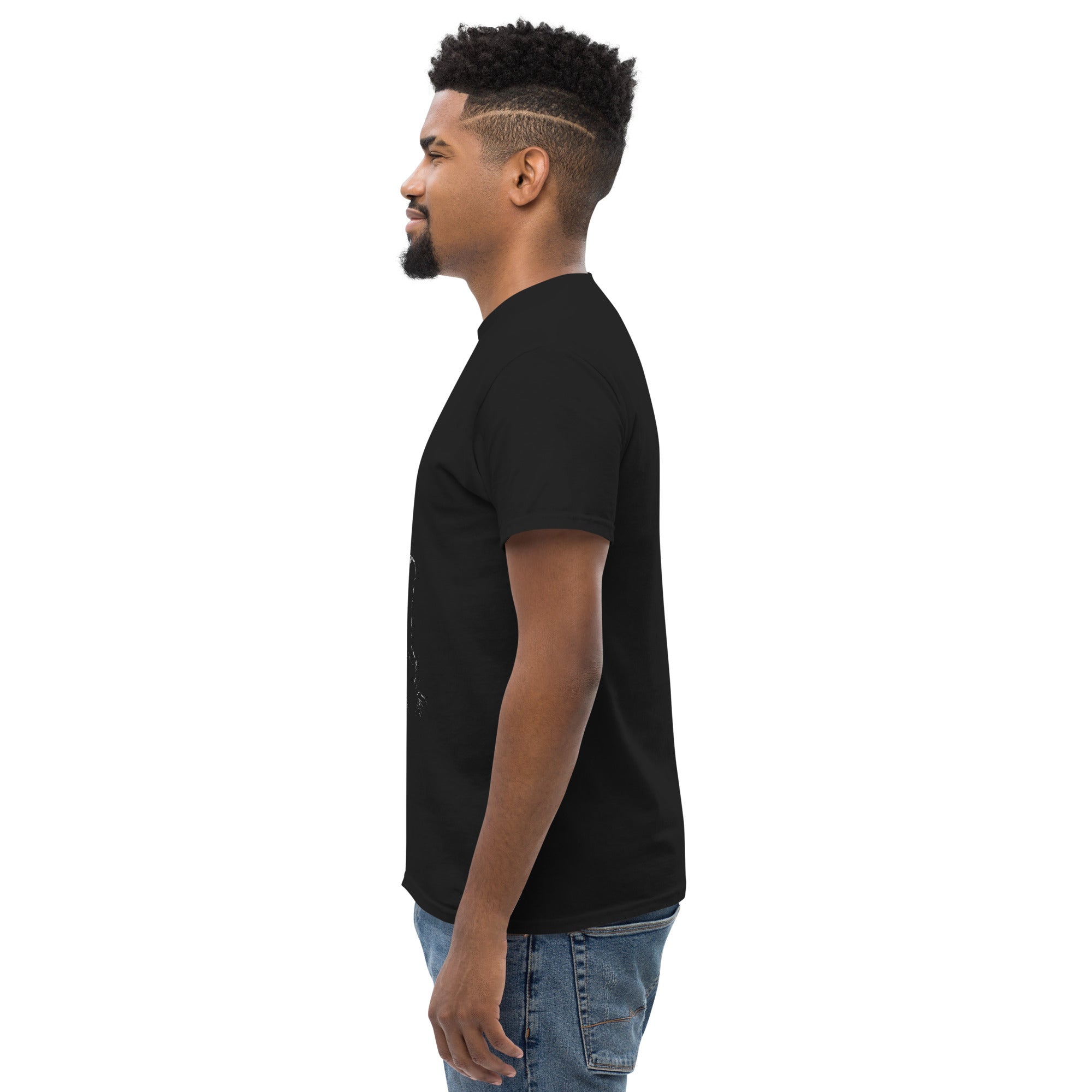 Guts and the Sacrifice Brand, Unisex classic tee - Apparel & Acessories