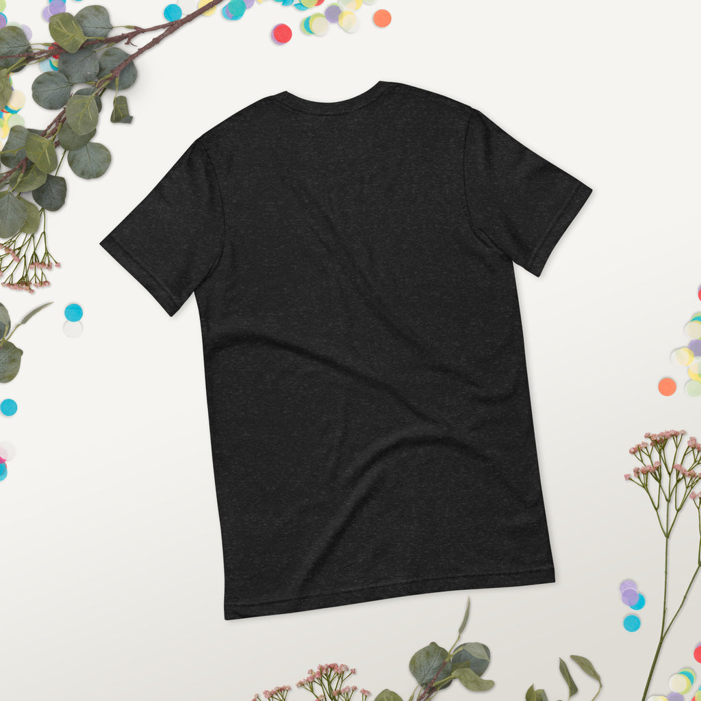 Dragon Communion Sigil Shirt – Dark Fantasy Gamer Tee, Unisex t-shirt - Apparel & Acessories